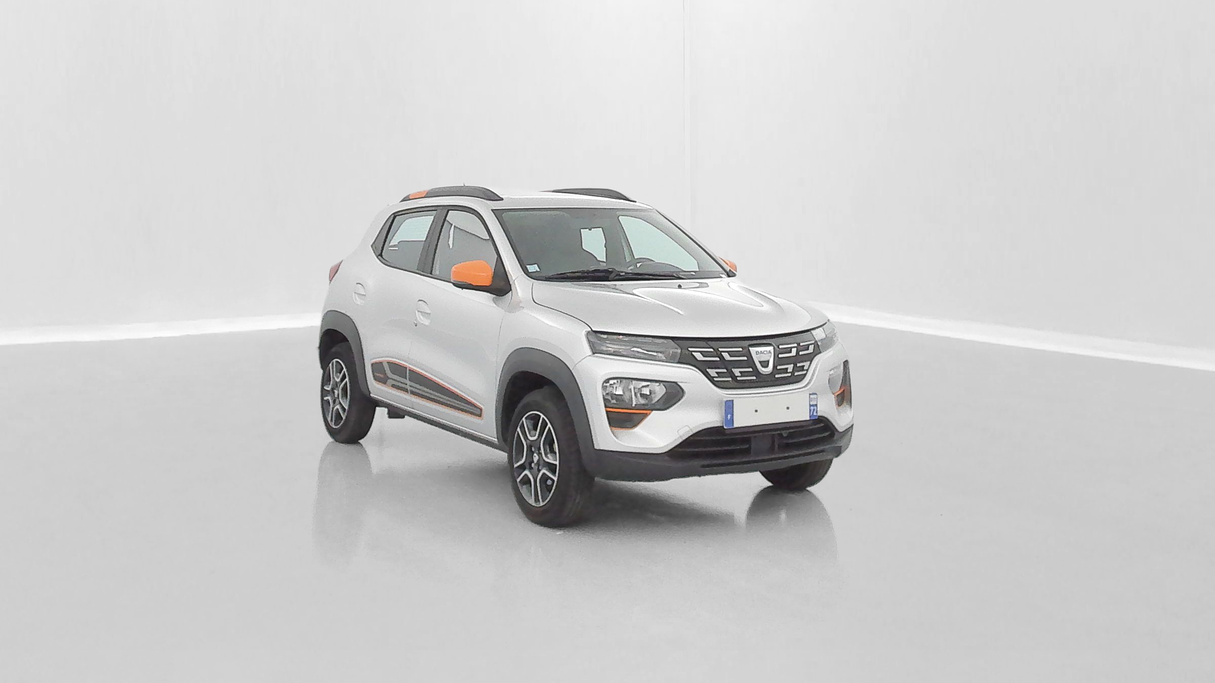 GLI00020007_p53 - DACIA - SPRING - 2021 - photo 1