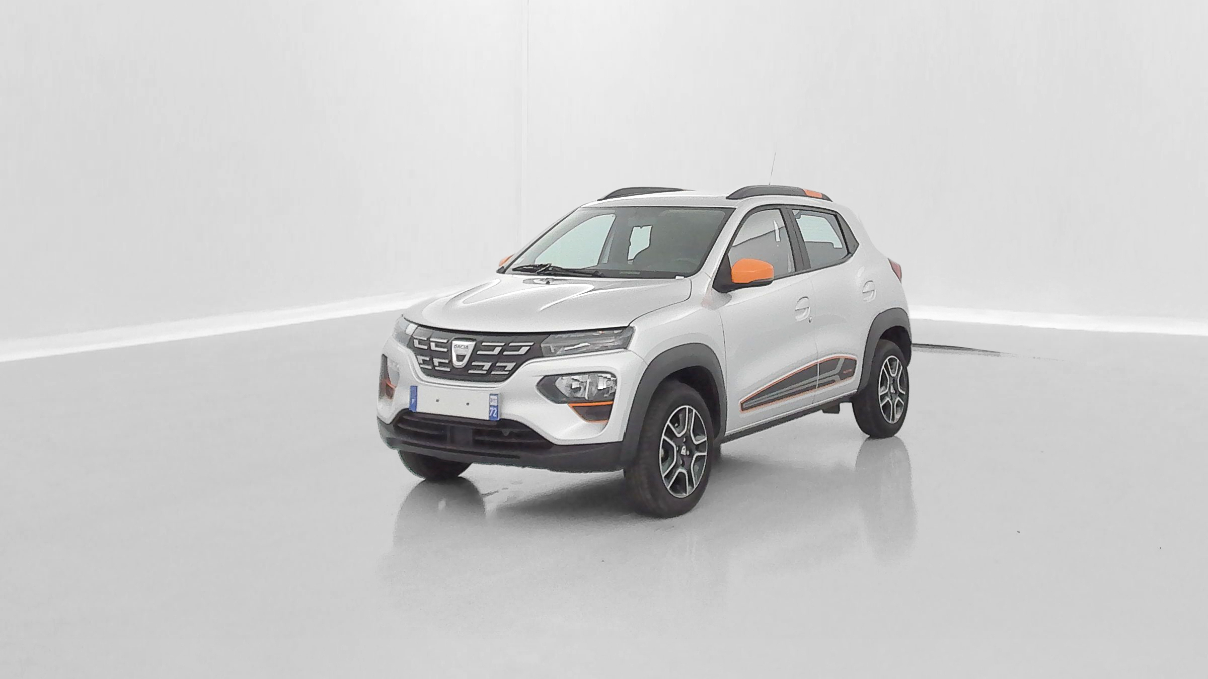 GLI00020007_p53 - DACIA - SPRING - 2021 - photo 3