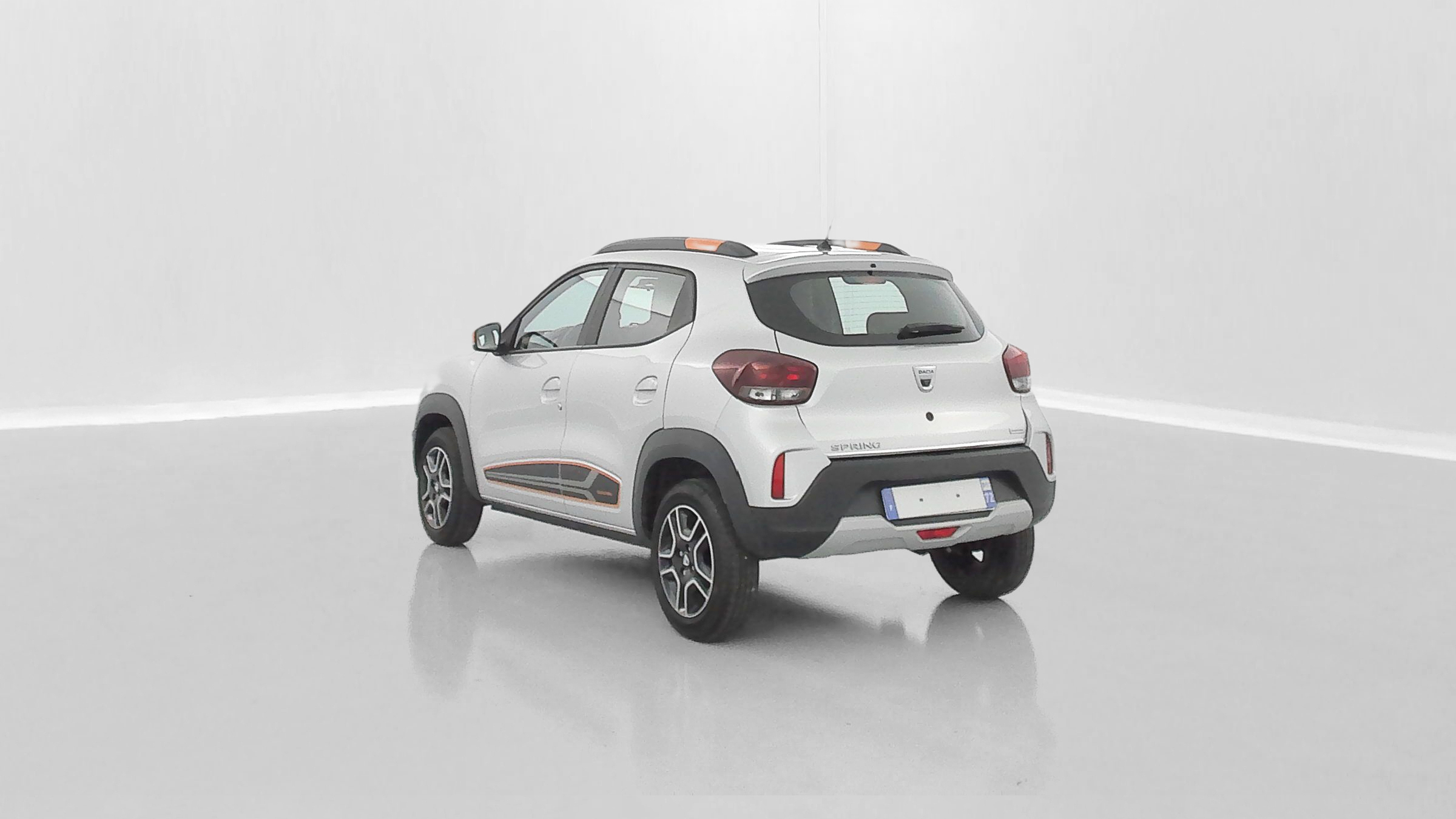 GLI00020007_p53 - DACIA - SPRING - 2021 - photo 5