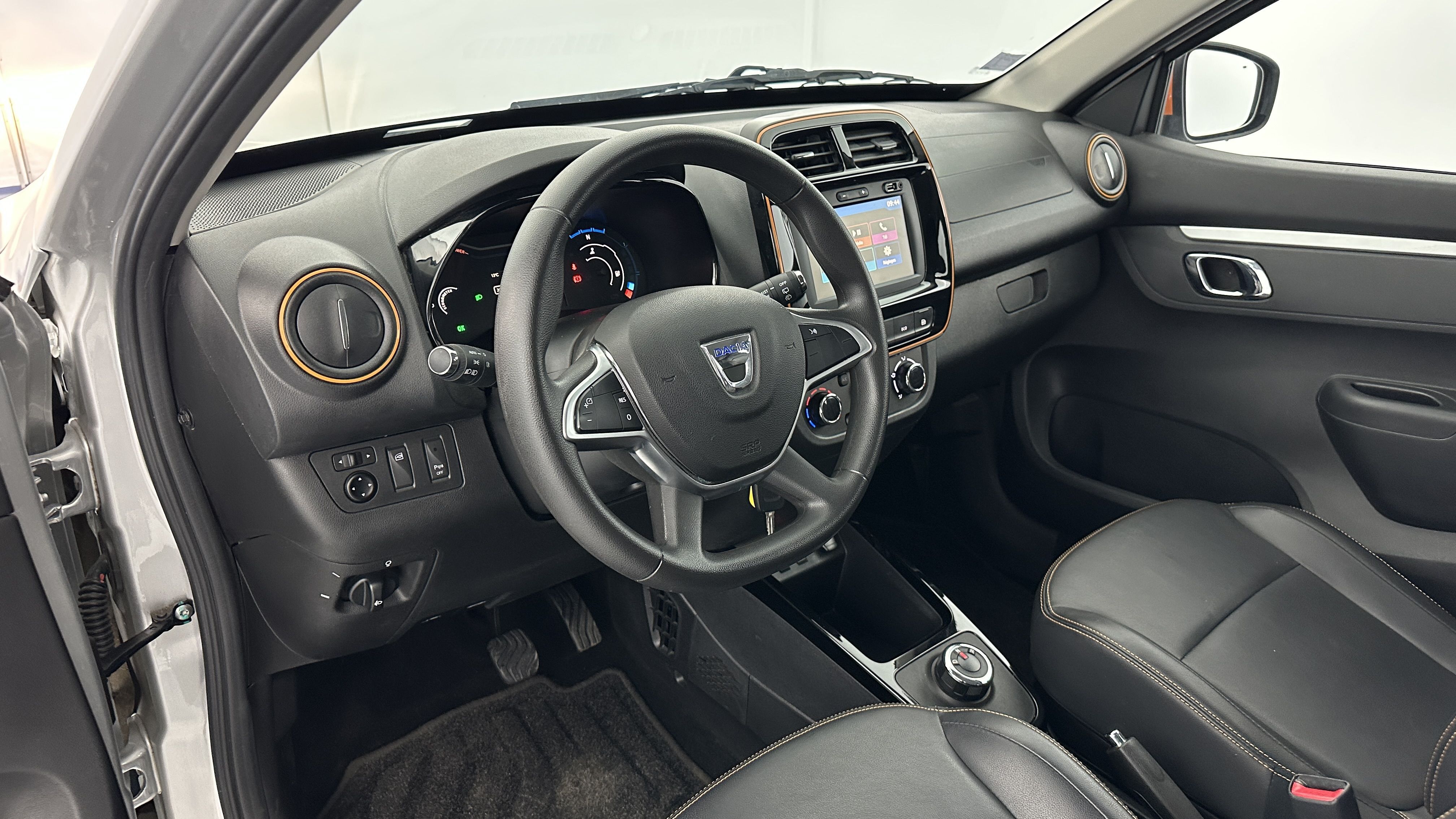 GLI00020007_p53 - DACIA - SPRING - 2021 - photo 6