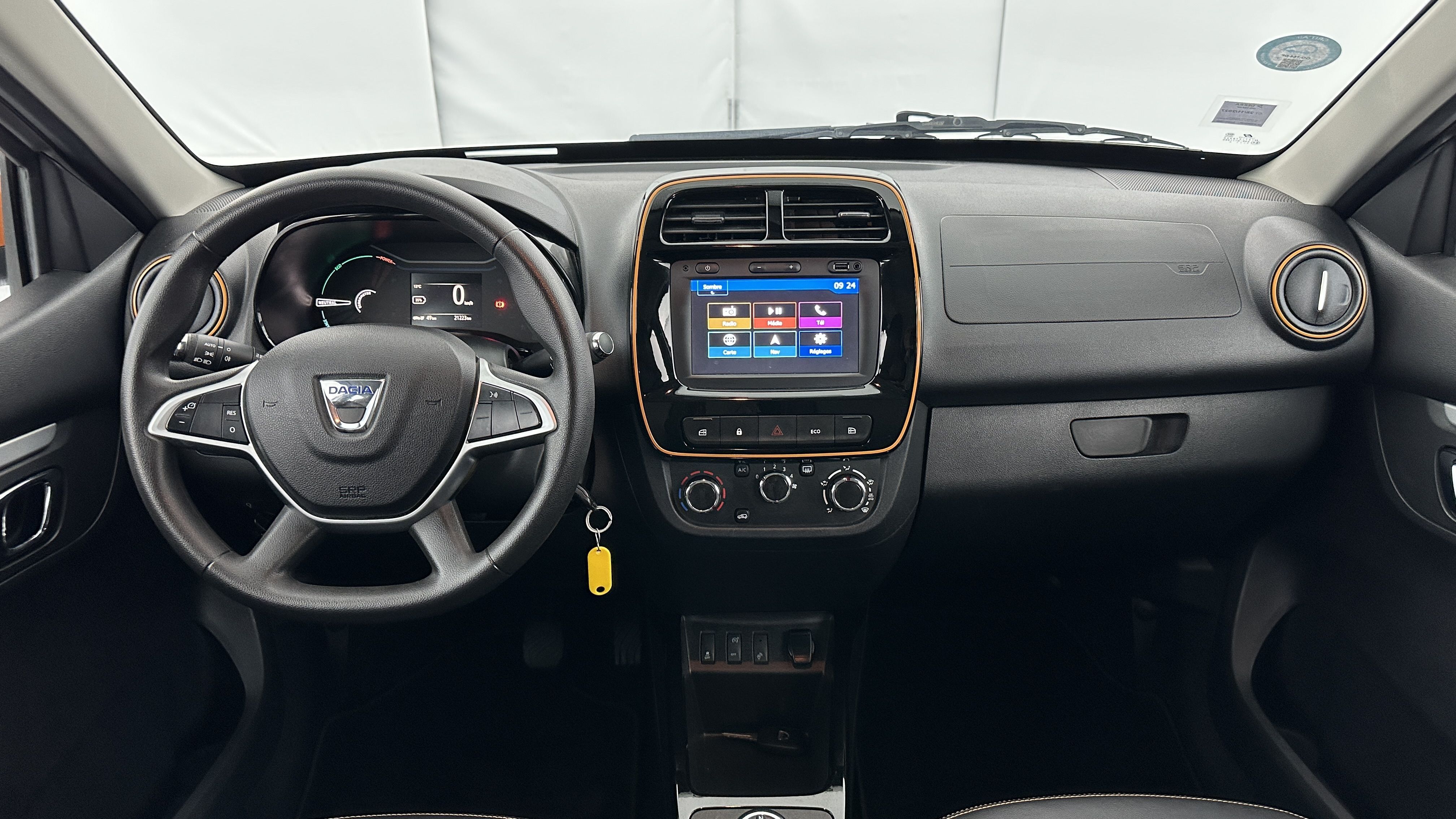 GLI00020007_p53 - DACIA - SPRING - 2021 - photo 7