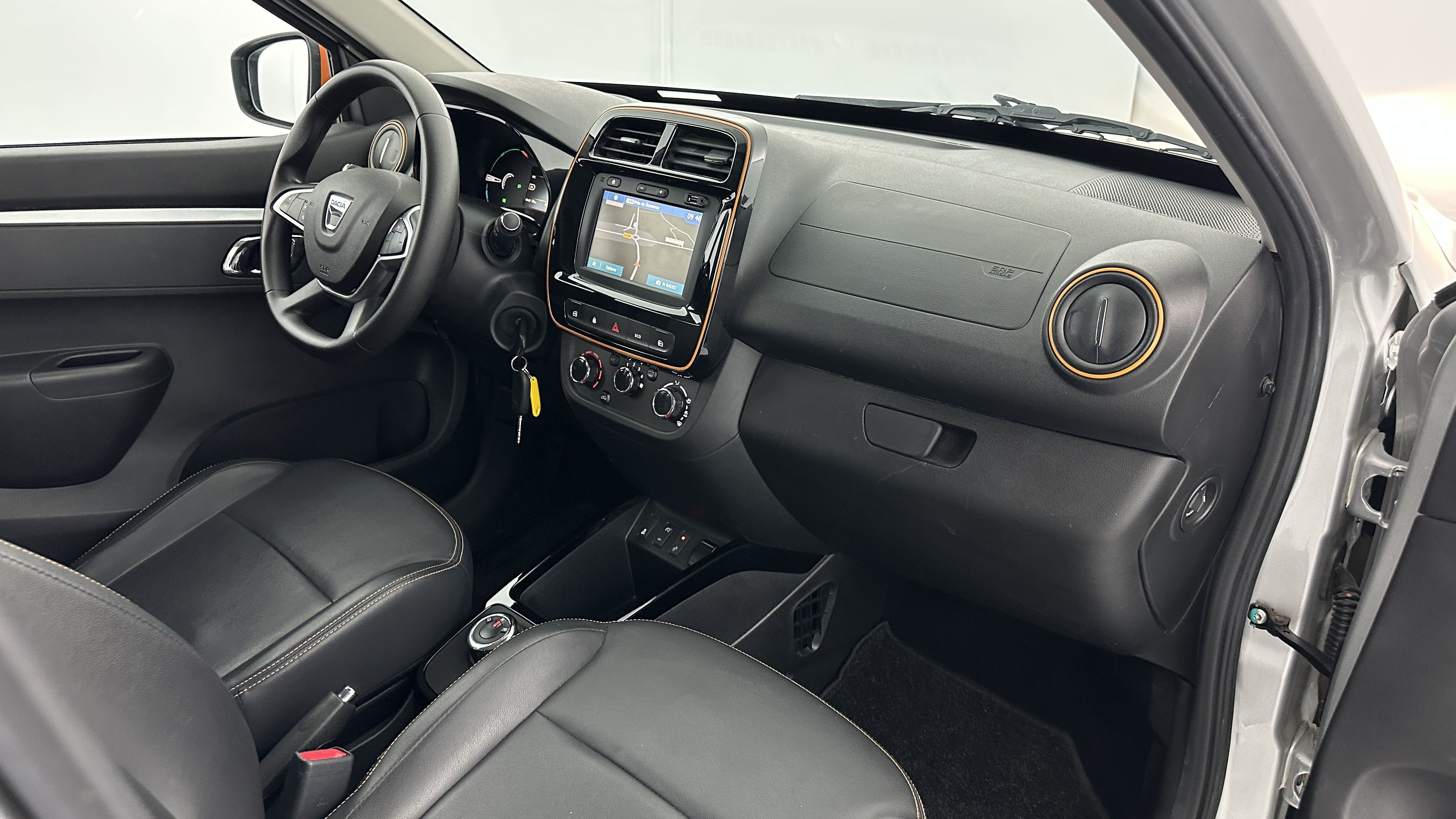 GLI00020007_p53 - DACIA - SPRING - 2021 - photo 8