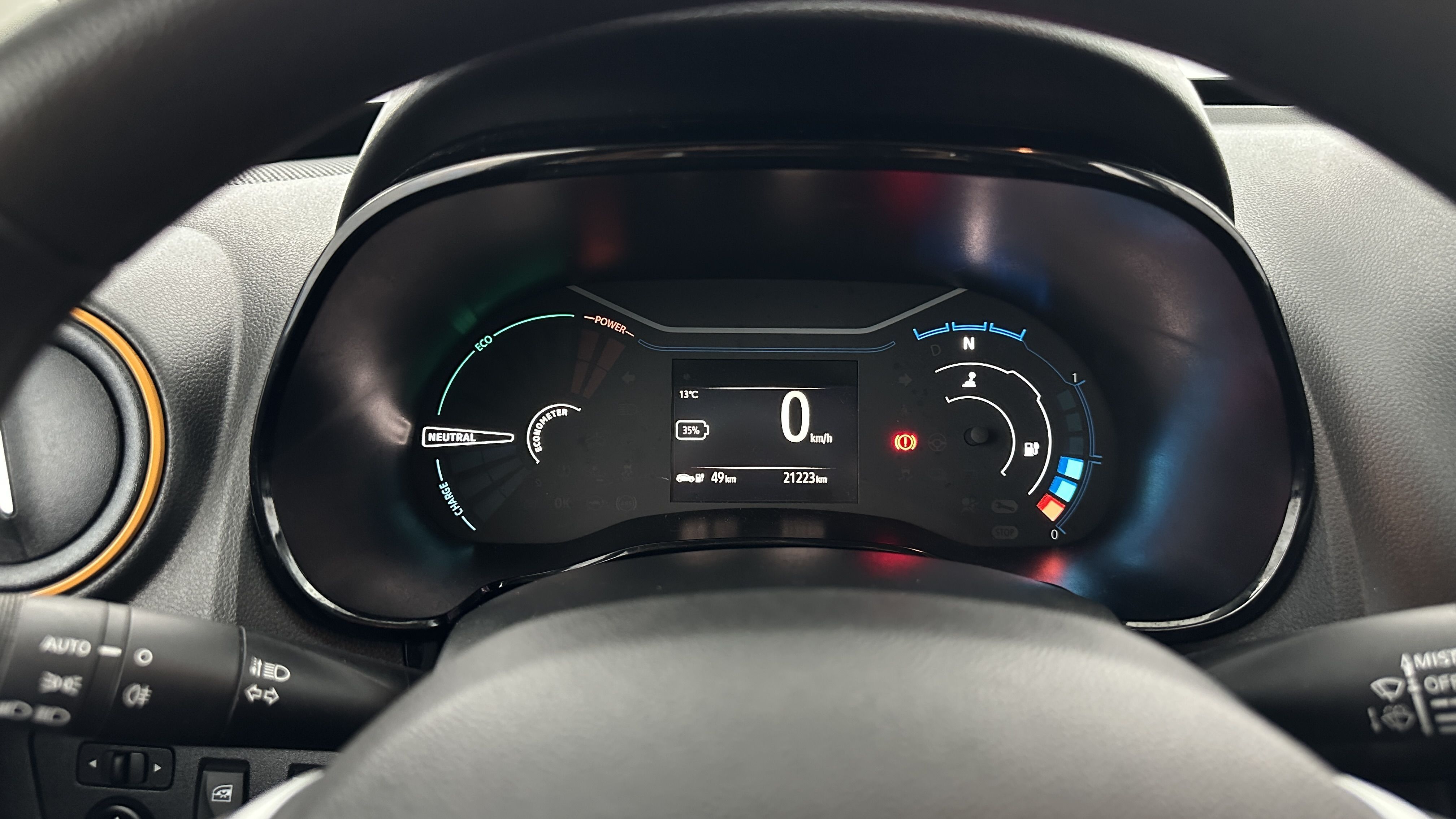 GLI00020007_p53 - DACIA - SPRING - 2021 - photo 14