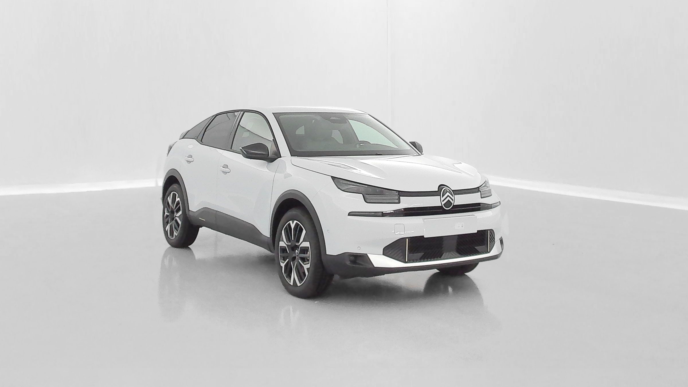 GLI00018729_p53 - CITROEN - C4 - 2025 - photo 1