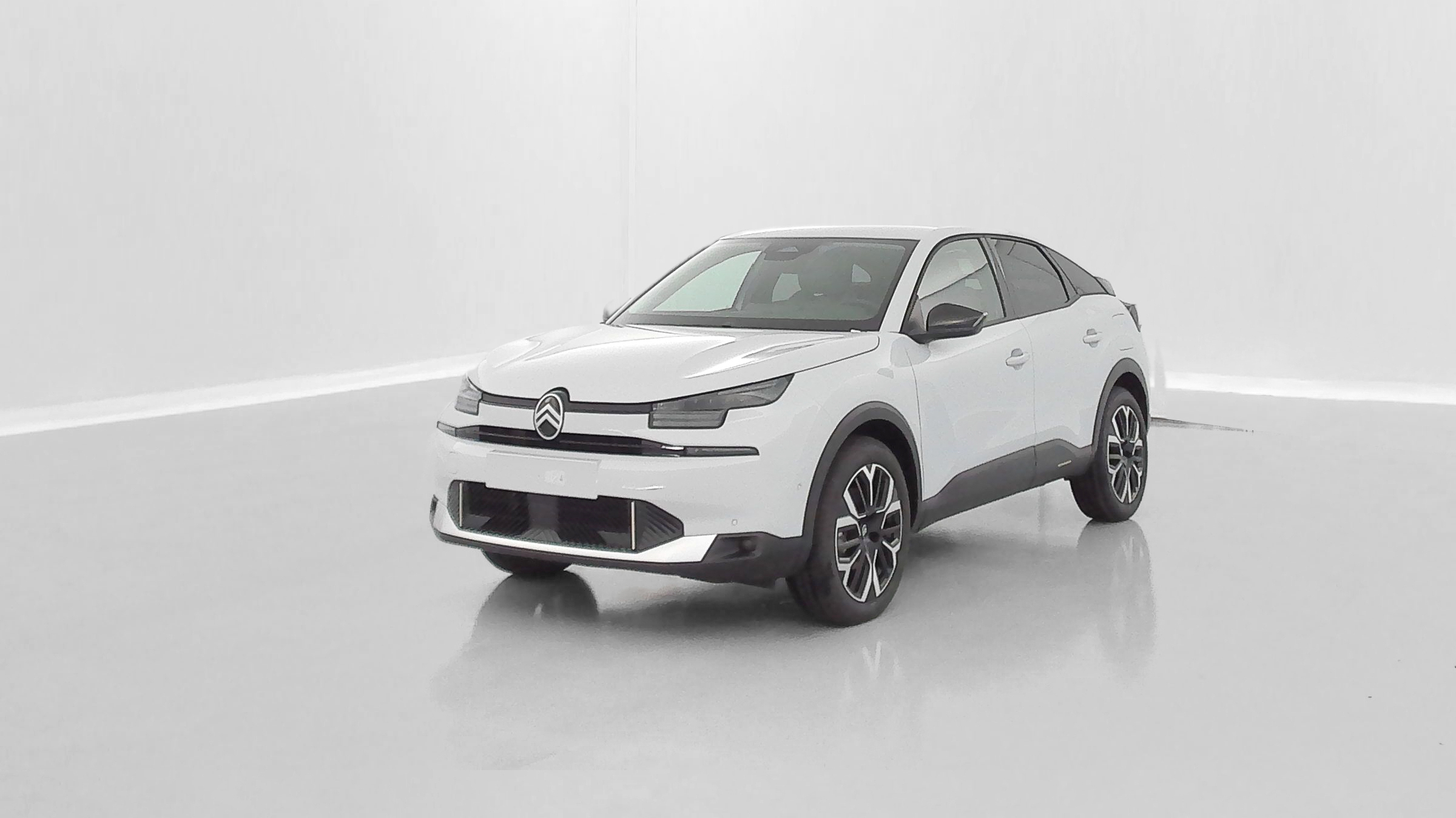 GLI00018729_p53 - CITROEN - C4 - 2025 - photo 3