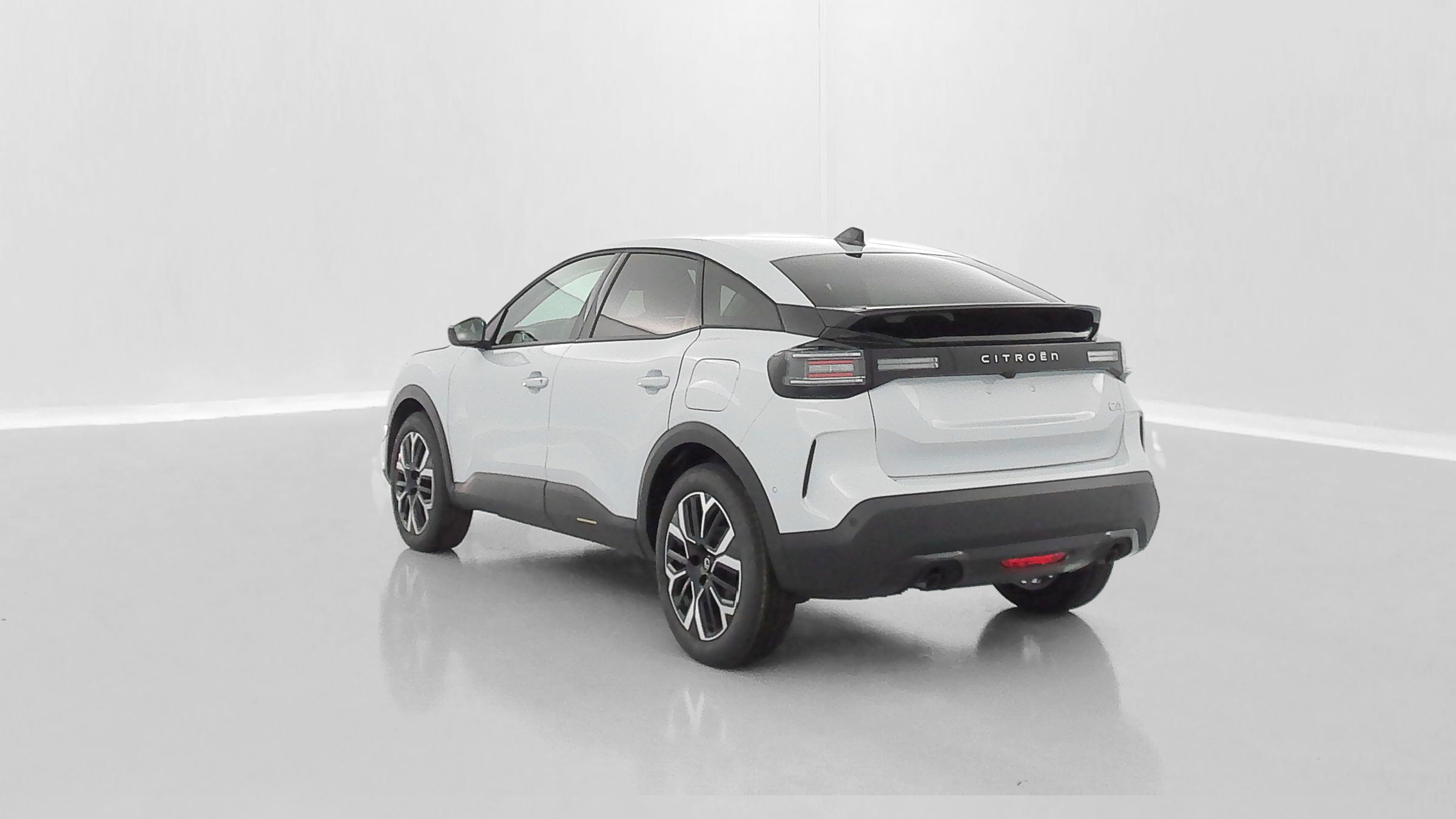 GLI00018729_p53 - CITROEN - C4 - 2025 - photo 5