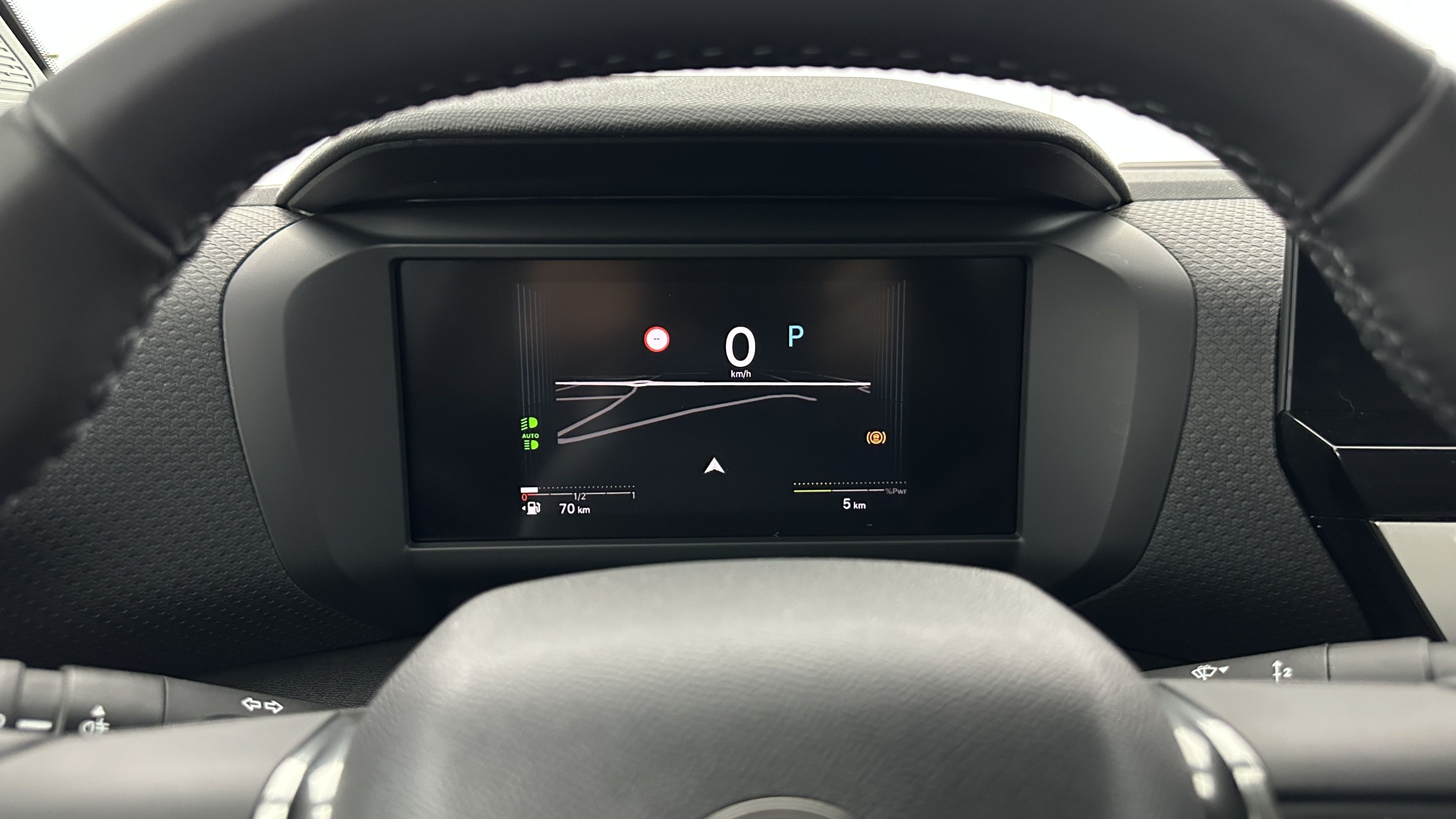 GLI00018729_p53 - CITROEN - C4 - 2025 - photo 15