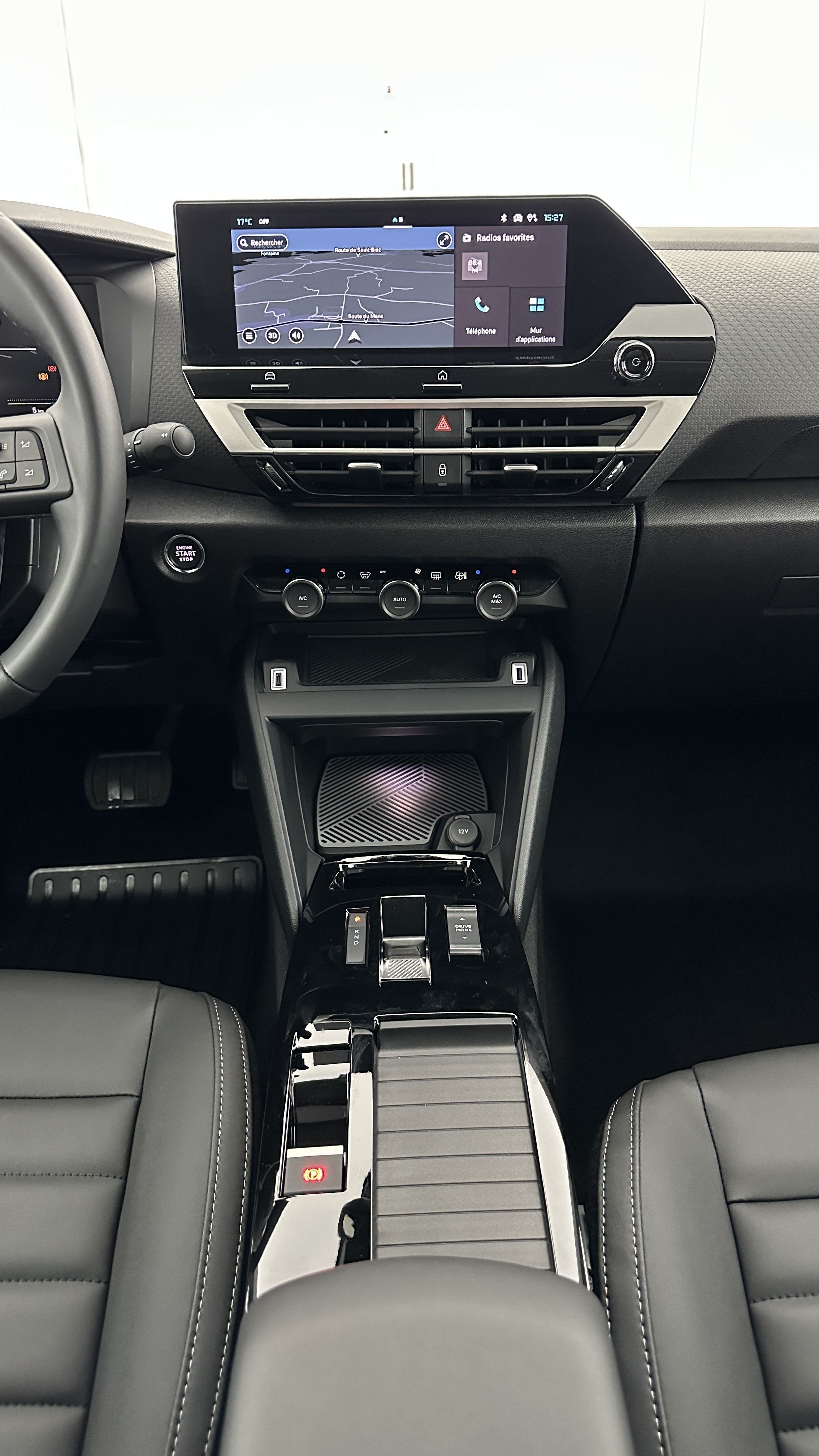 GLI00018729_p53 - CITROEN - C4 - 2025 - photo 16