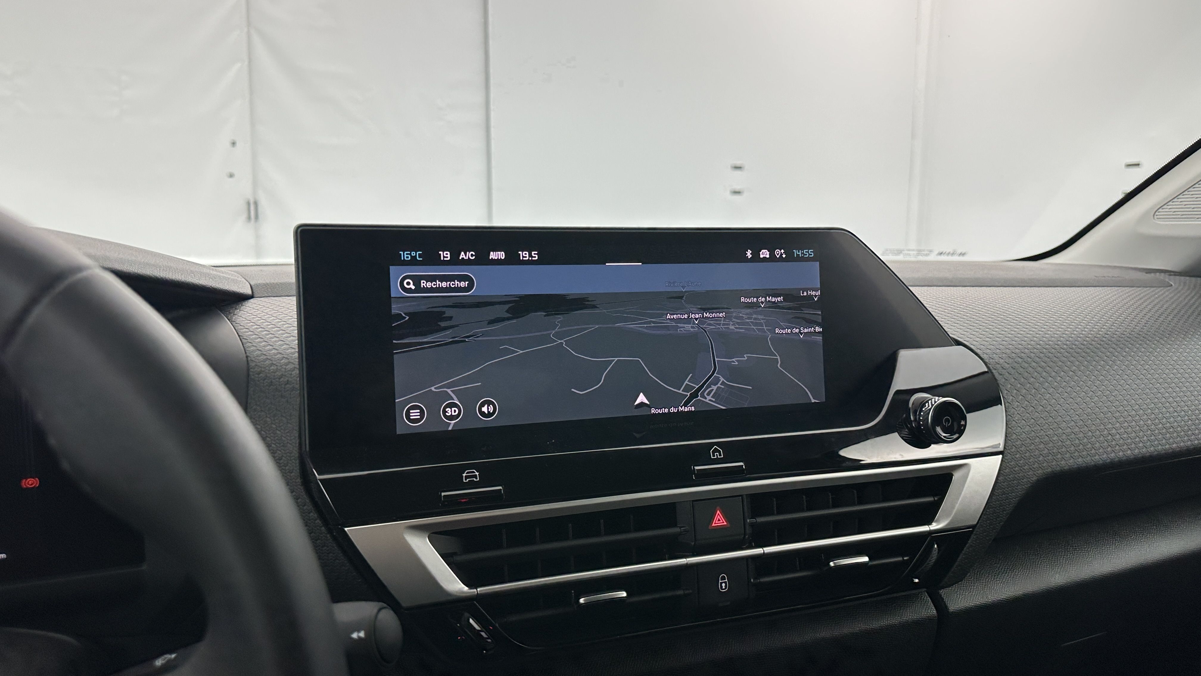 GLI00018729_p53 - CITROEN - C4 - 2025 - photo 19