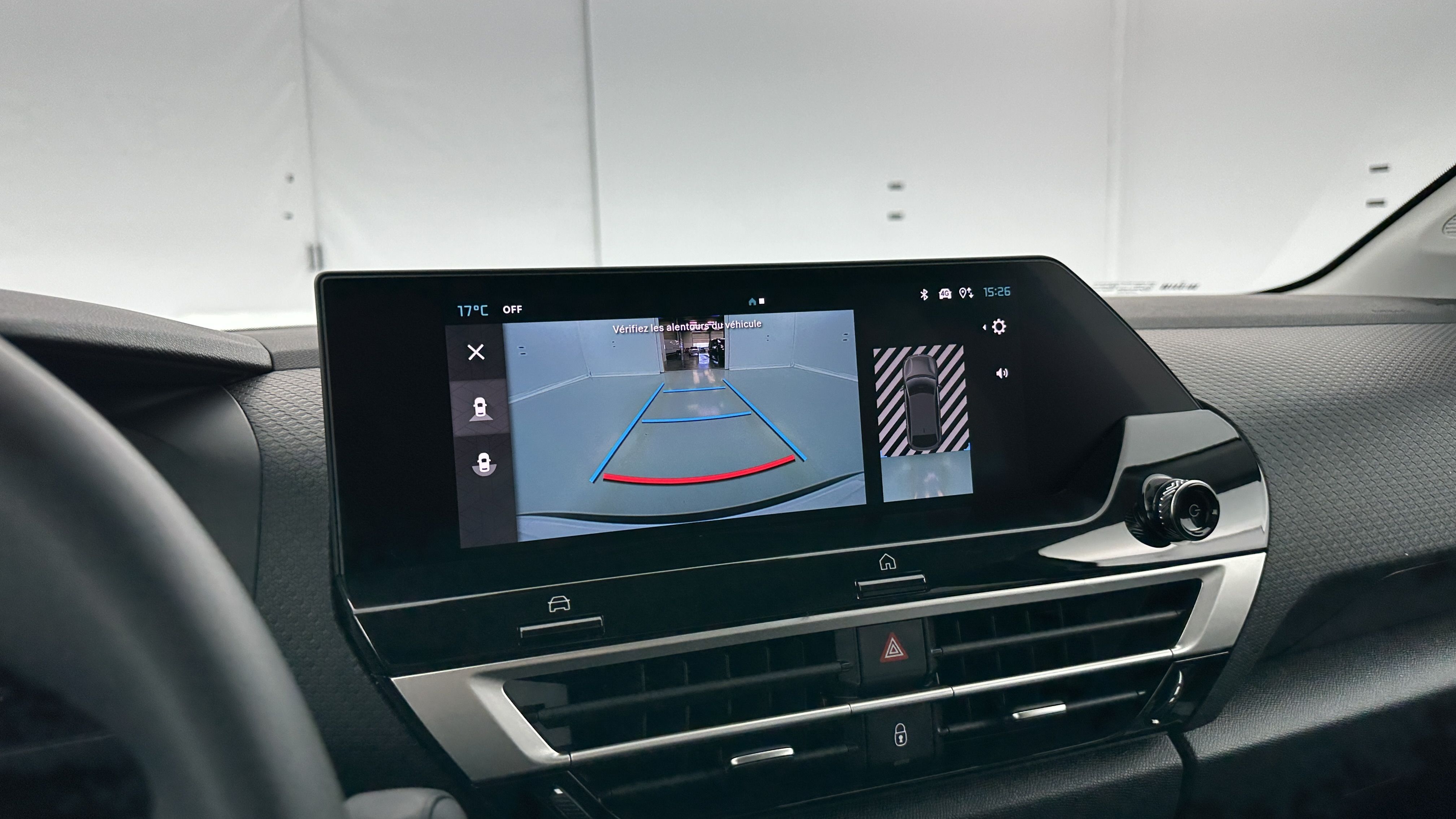 GLI00018729_p53 - CITROEN - C4 - 2025 - photo 20