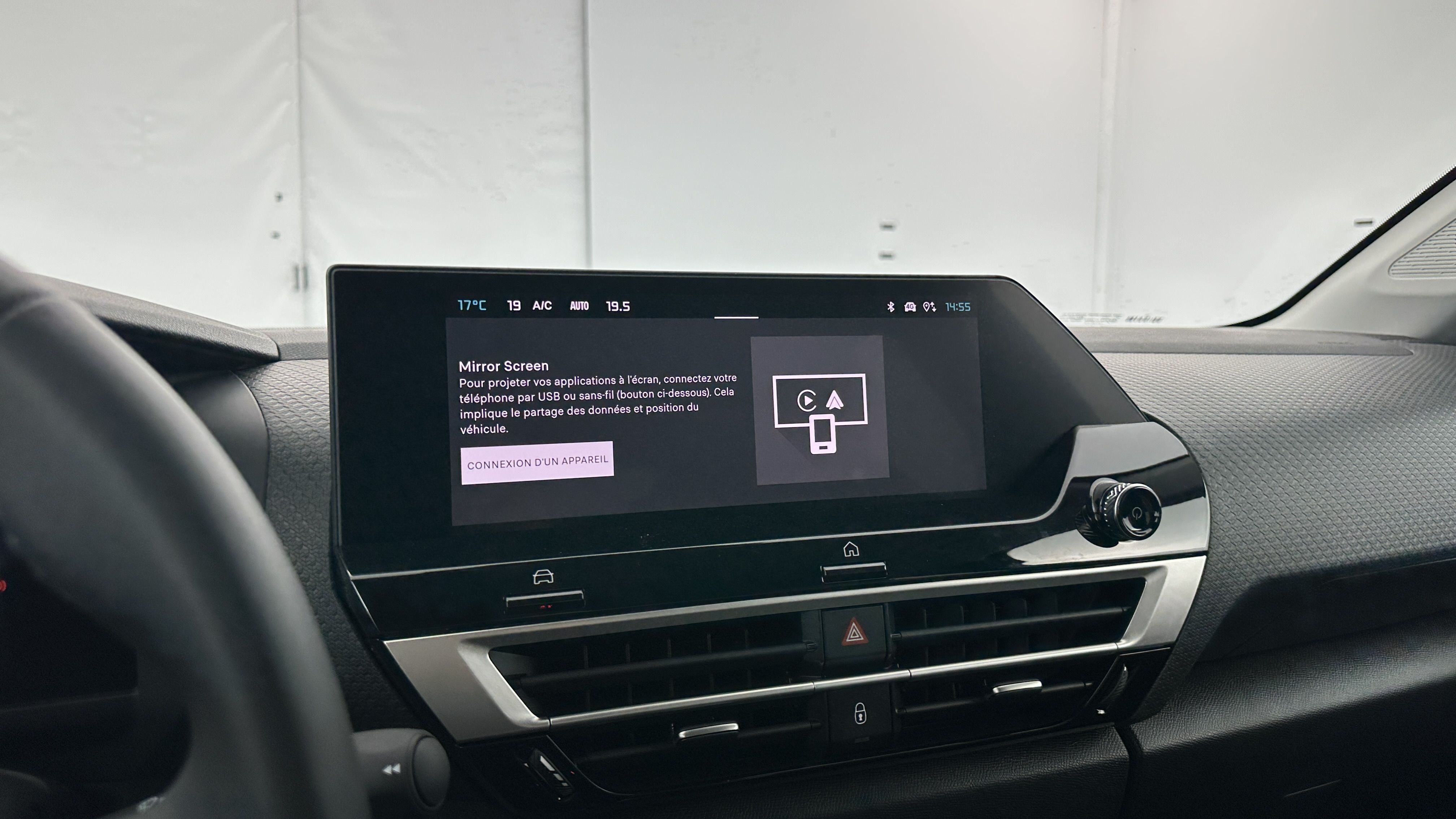 GLI00018729_p53 - CITROEN - C4 - 2025 - photo 21