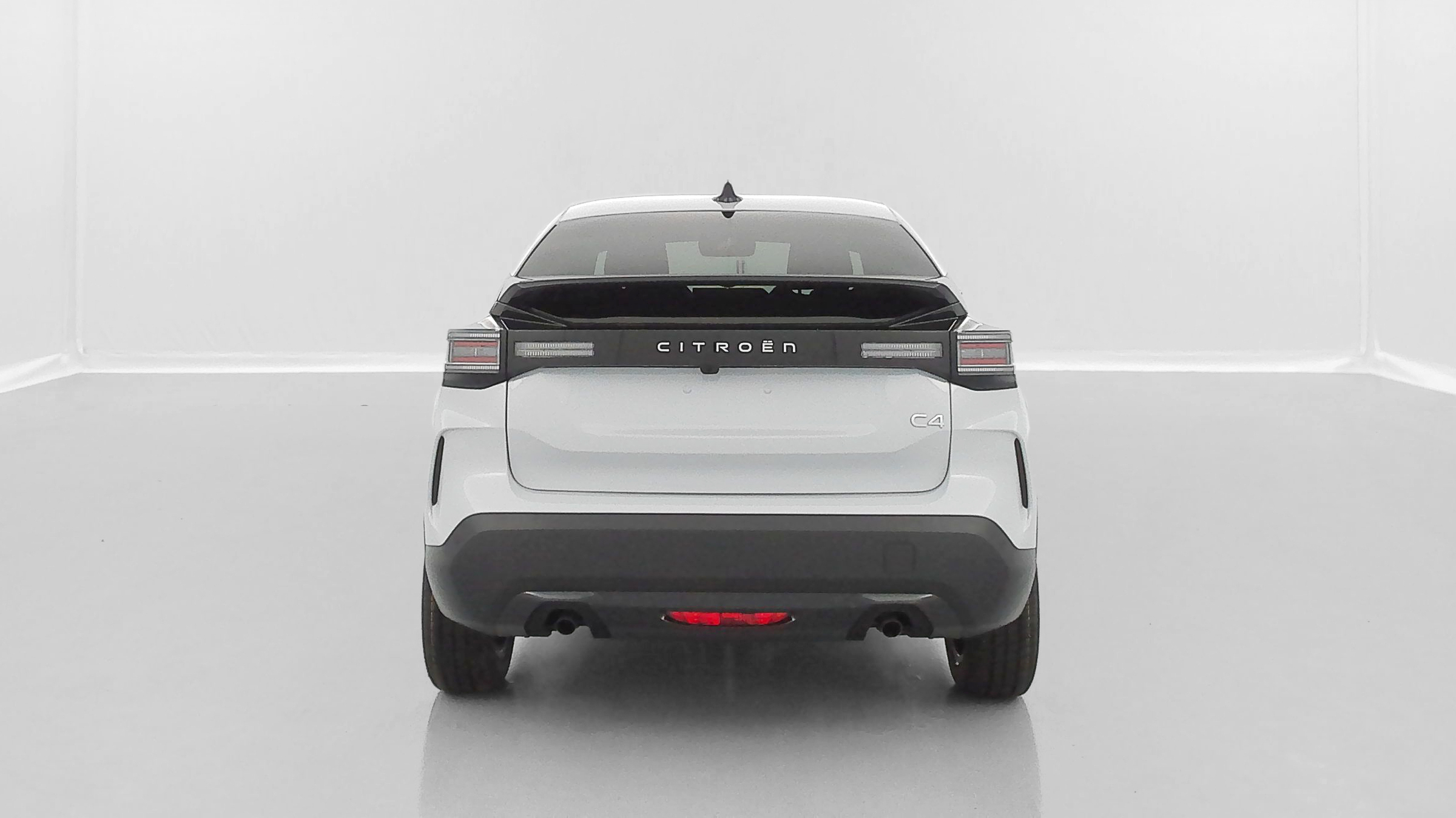 GLI00018729_p53 - CITROEN - C4 - 2025 - photo 23