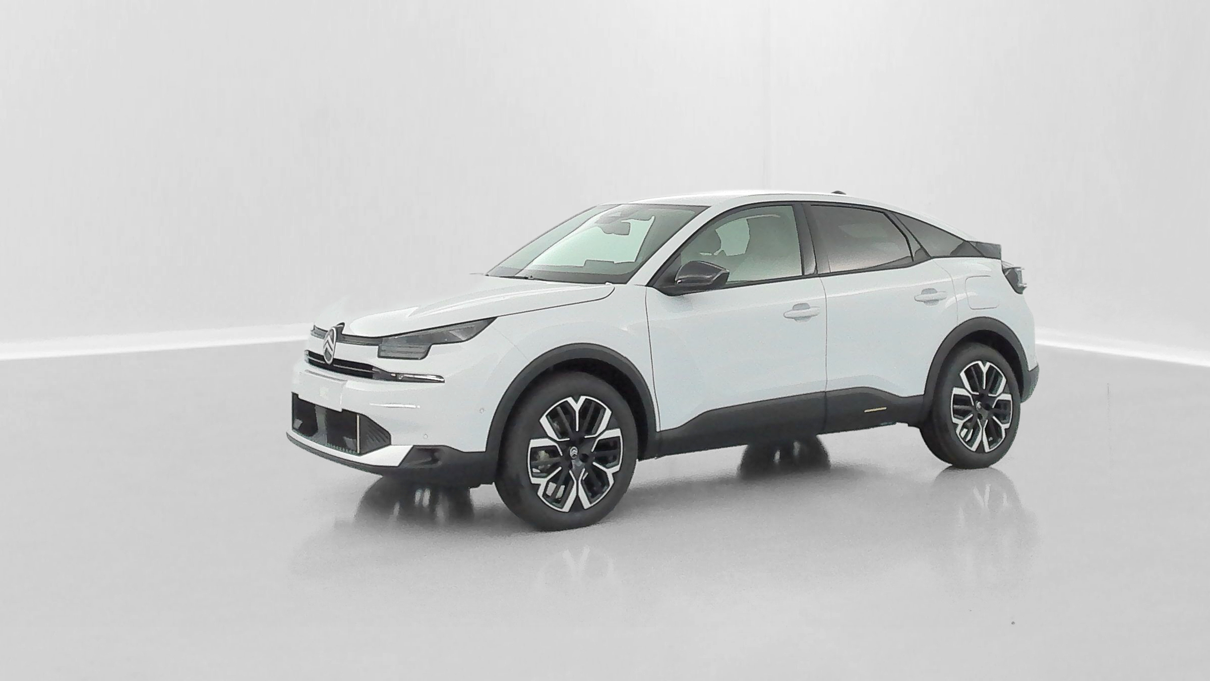 GLI00018729_p53 - CITROEN - C4 - 2025 - photo 26