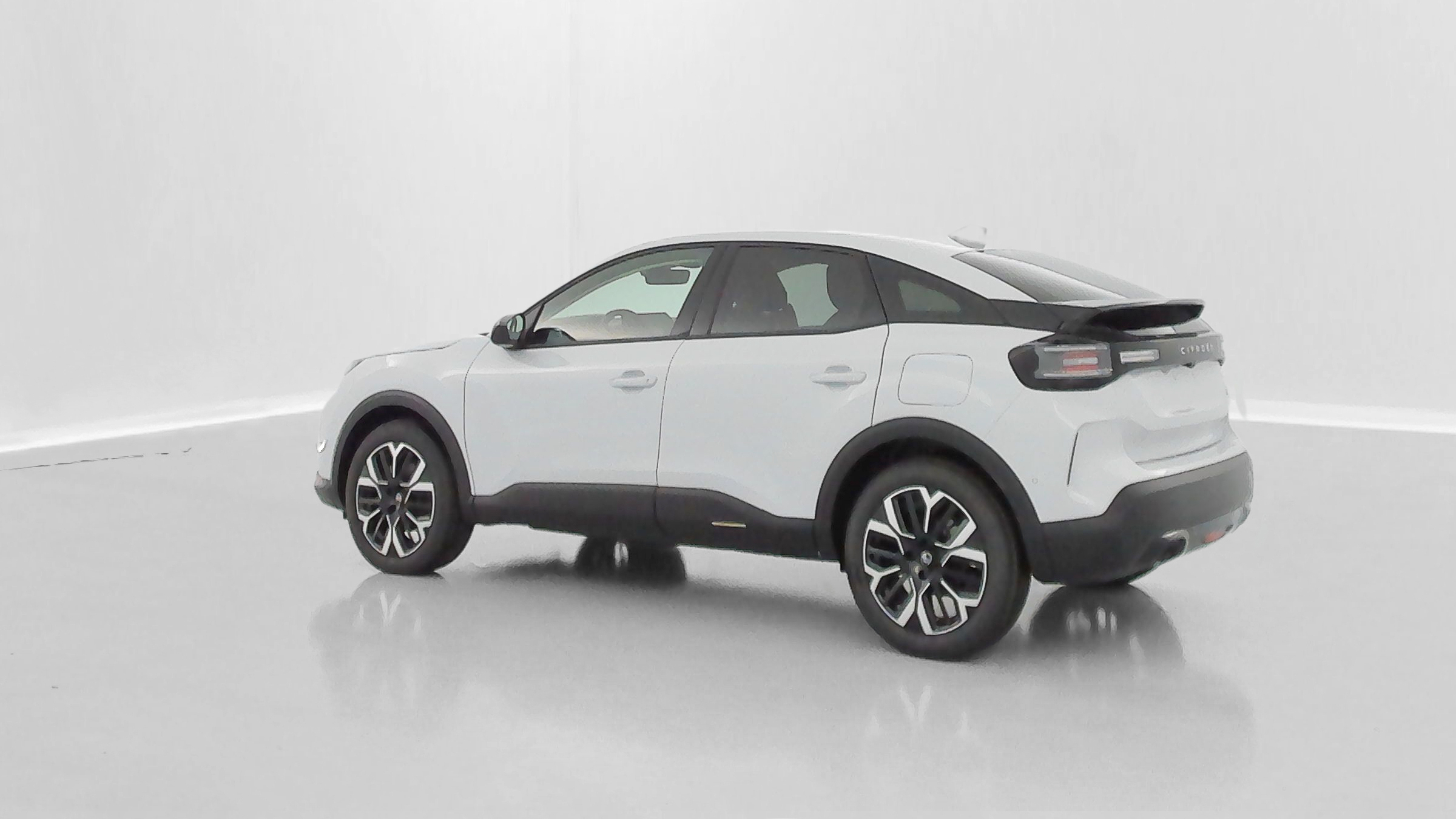 GLI00018729_p53 - CITROEN - C4 - 2025 - photo 27