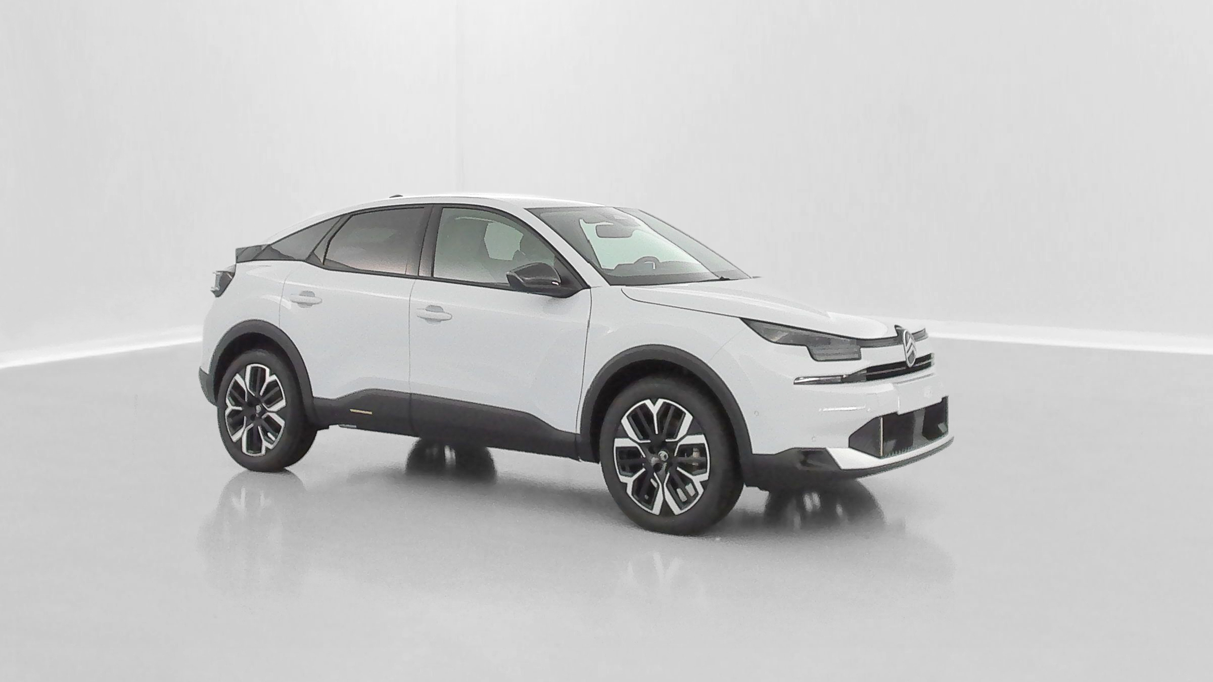 GLI00018729_p53 - CITROEN - C4 - 2025 - photo 29