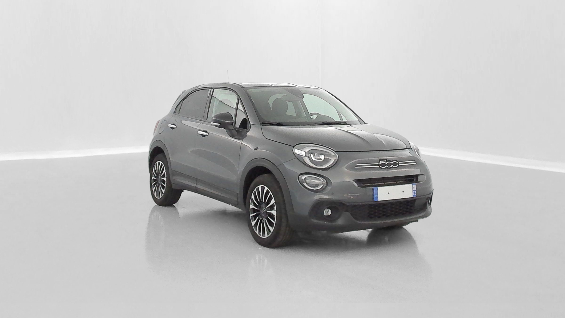 GLI00012222_p53 - FIAT - 500 X - 2023 - photo 1