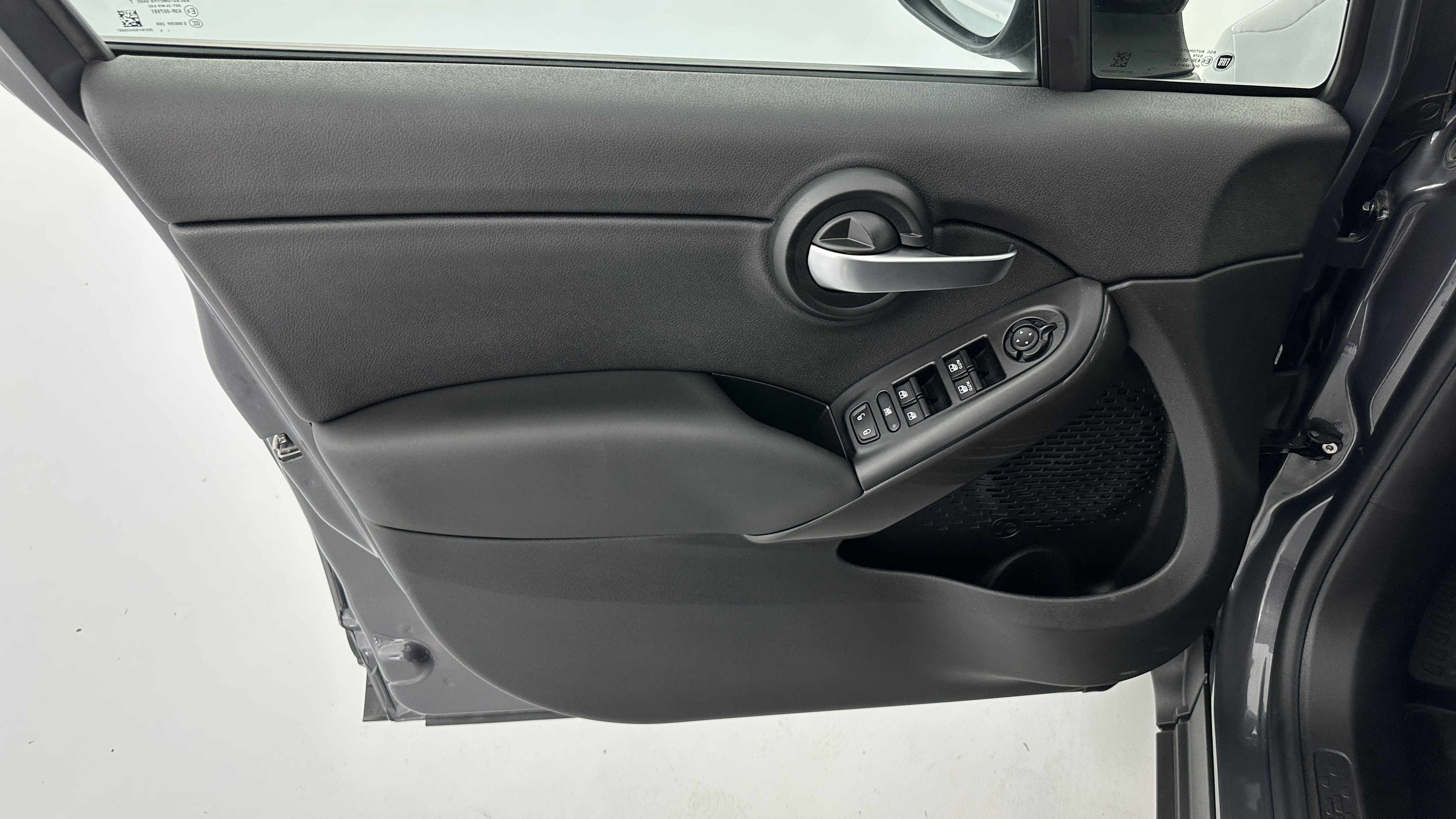 GLI00012222_p53 - FIAT - 500 X - 2023 - photo 12