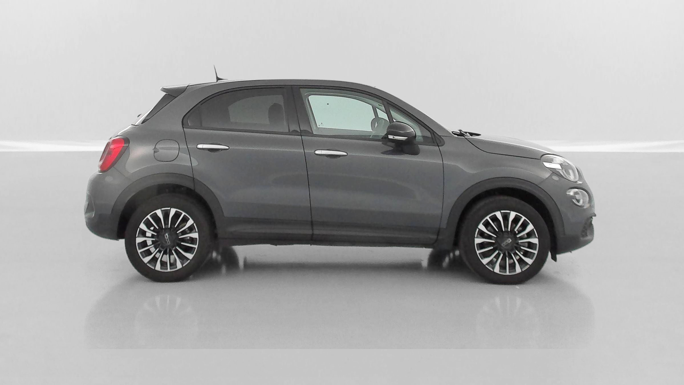 GLI00012222_p53 - FIAT - 500 X - 2023 - photo 26