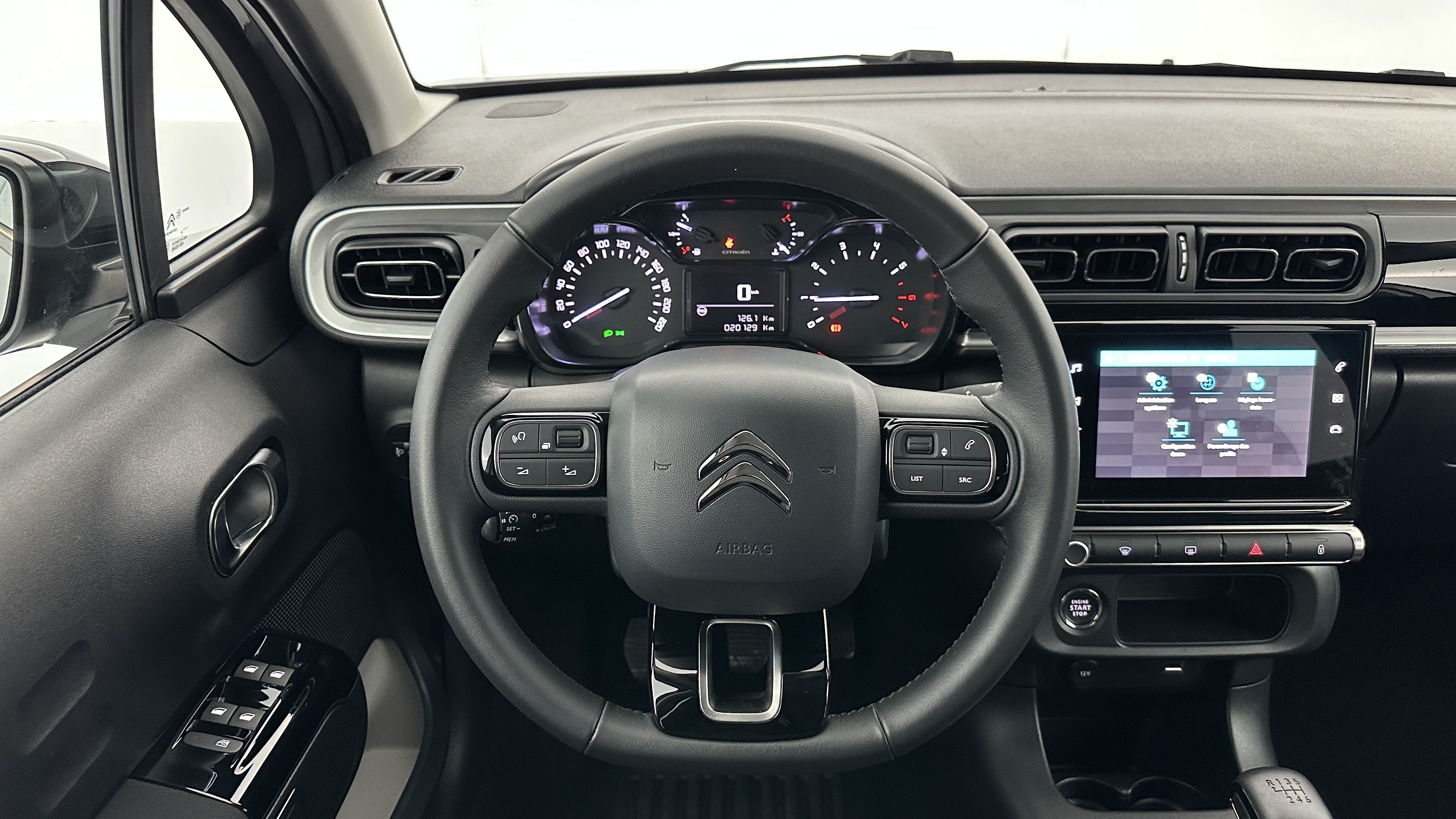 GLI00009851_p53 - CITROEN - C3 - 2024 - photo 13