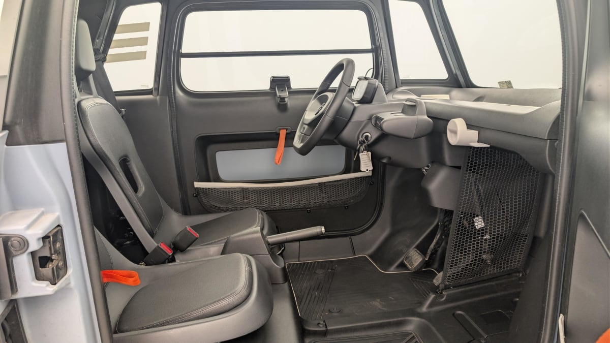 375077_p2 - CITROEN - AMI - 2020 - photo 9