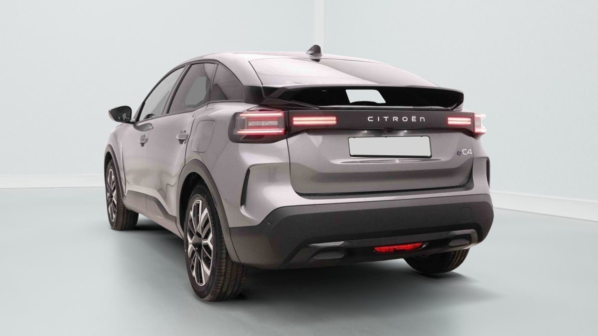378097_p2 - CITROEN - C4 - 2026 - photo 4