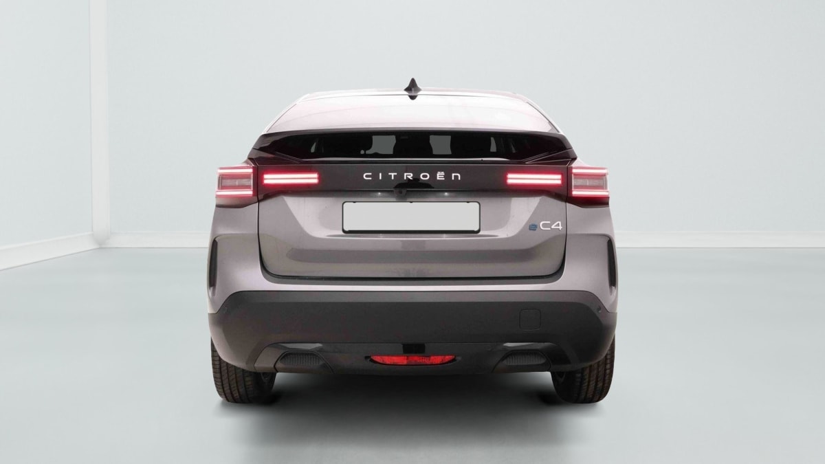 378097_p2 - CITROEN - C4 - 2026 - photo 5