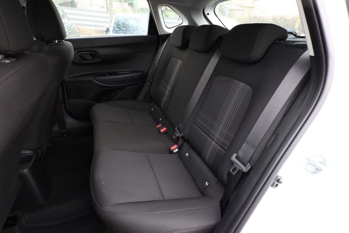 377785_p2 - HYUNDAI - I 20 - 2026 - photo 10