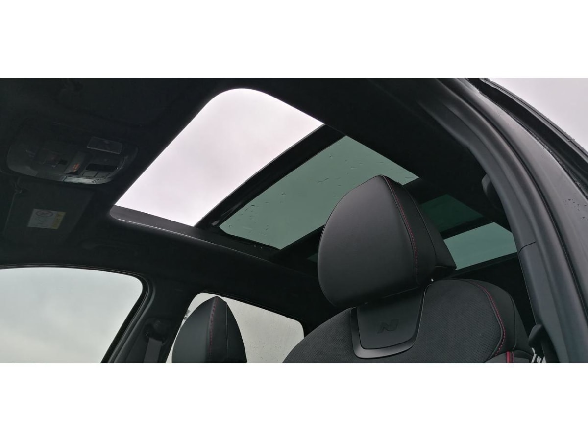 377697_p2 - HYUNDAI - TUCSON - 2025 - photo 6