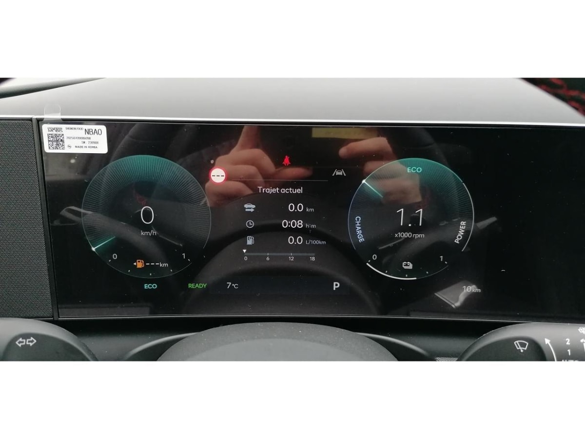 377697_p2 - HYUNDAI - TUCSON - 2025 - photo 10