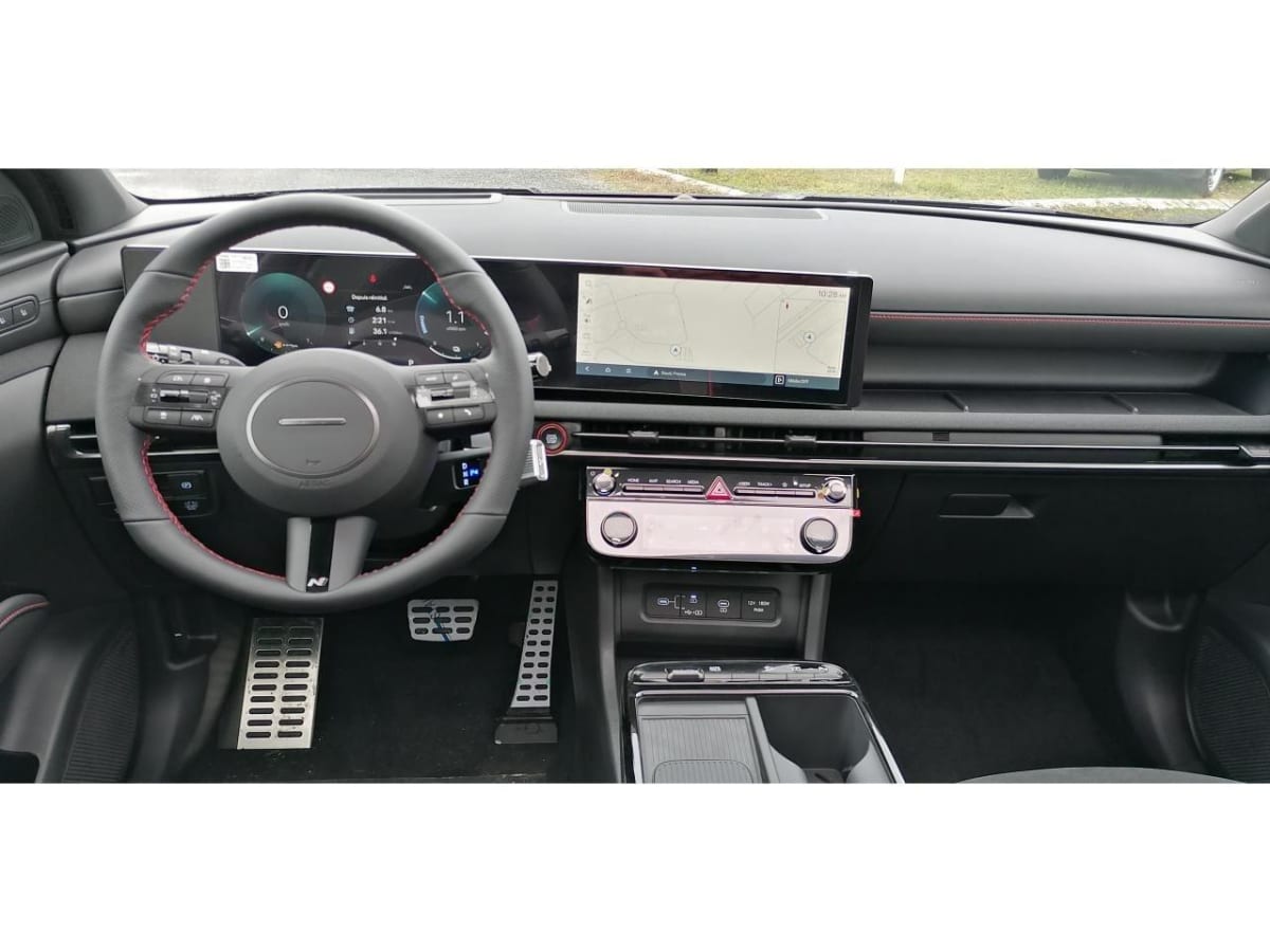 377697_p2 - HYUNDAI - TUCSON - 2025 - photo 9