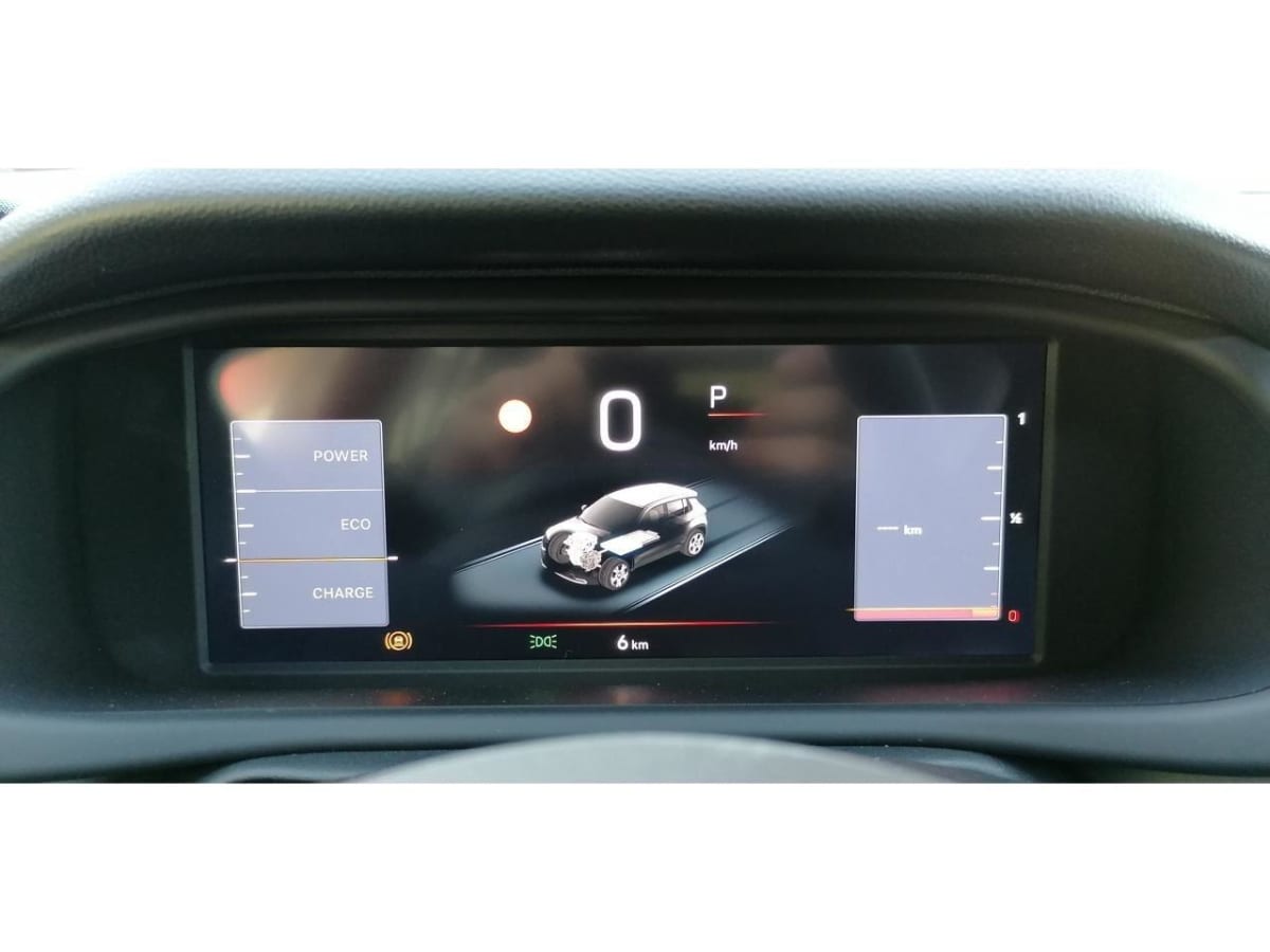 377869_p2 - JEEP - AVENGER - 2026 - photo 9