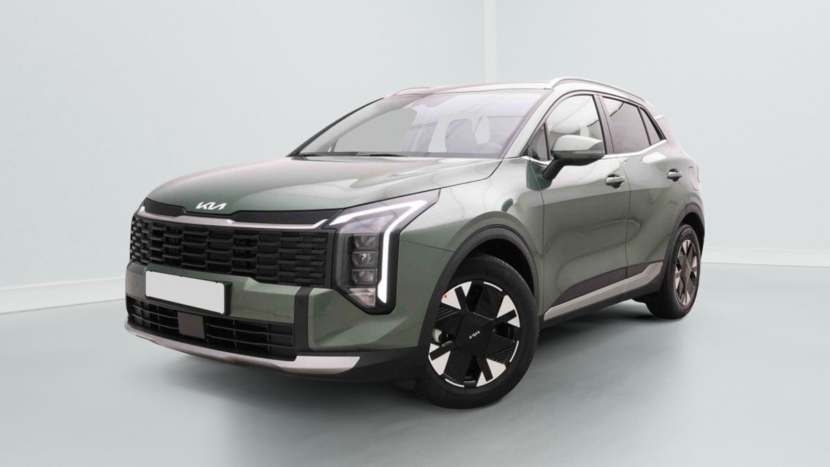 367622_p2 - KIA - SPORTAGE - 2026 - photo 1
