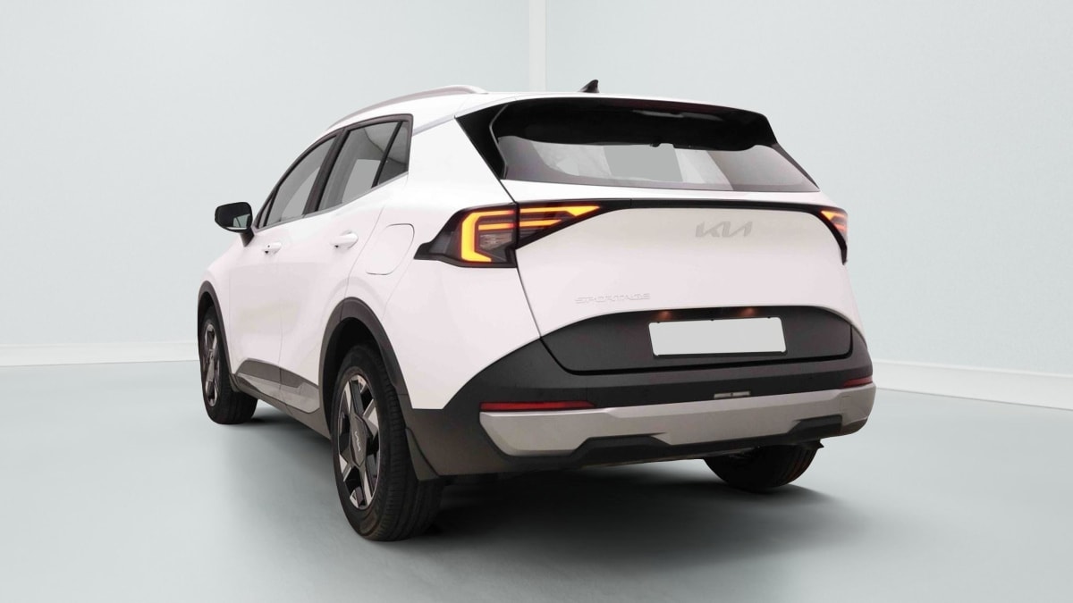 377169_p2 - KIA - SPORTAGE - 2026 - photo 3