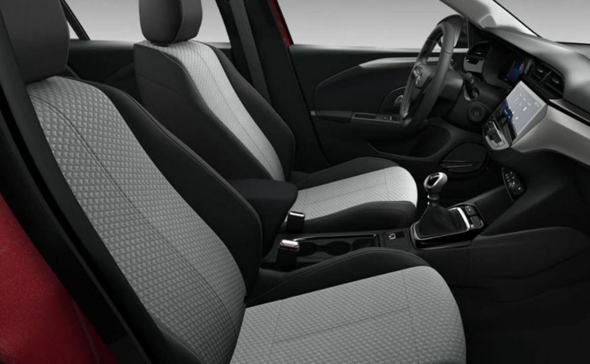 377084_p2 - OPEL - CORSA - 2026 - photo 5