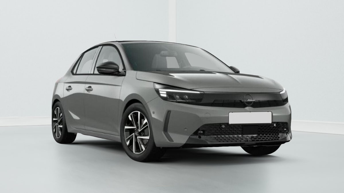 377086_p2 - OPEL - CORSA - 2026 - photo 1