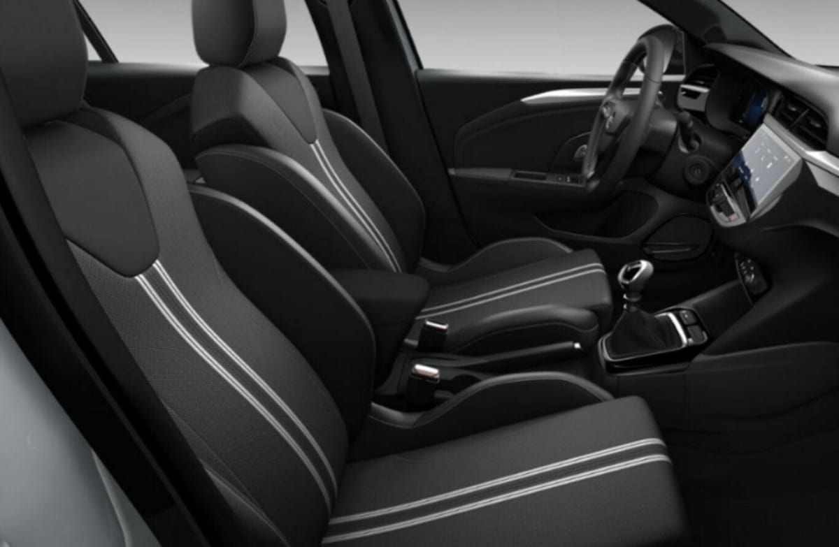 377086_p2 - OPEL - CORSA - 2026 - photo 5