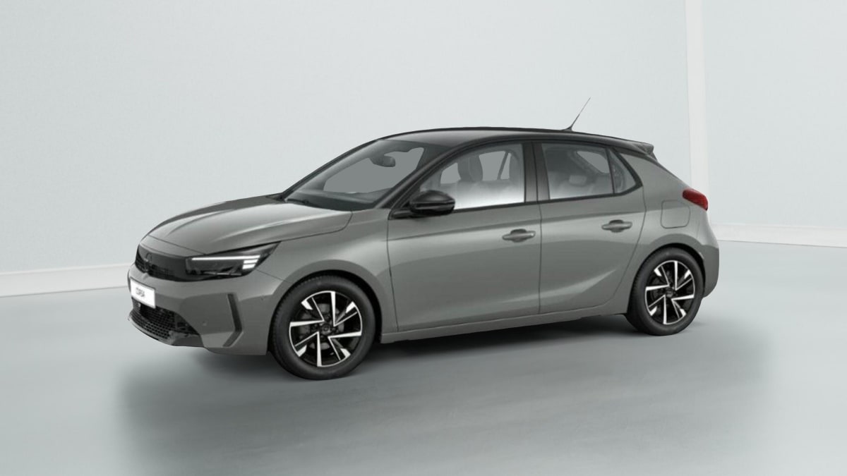 377086_p2 - OPEL - CORSA - 2026 - photo 2