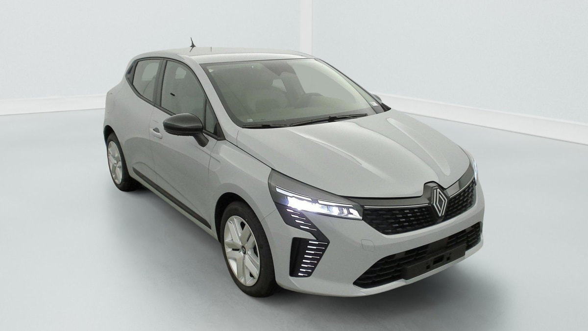 377358_p2 - RENAULT - CLIO 5 - 2025 - photo 1
