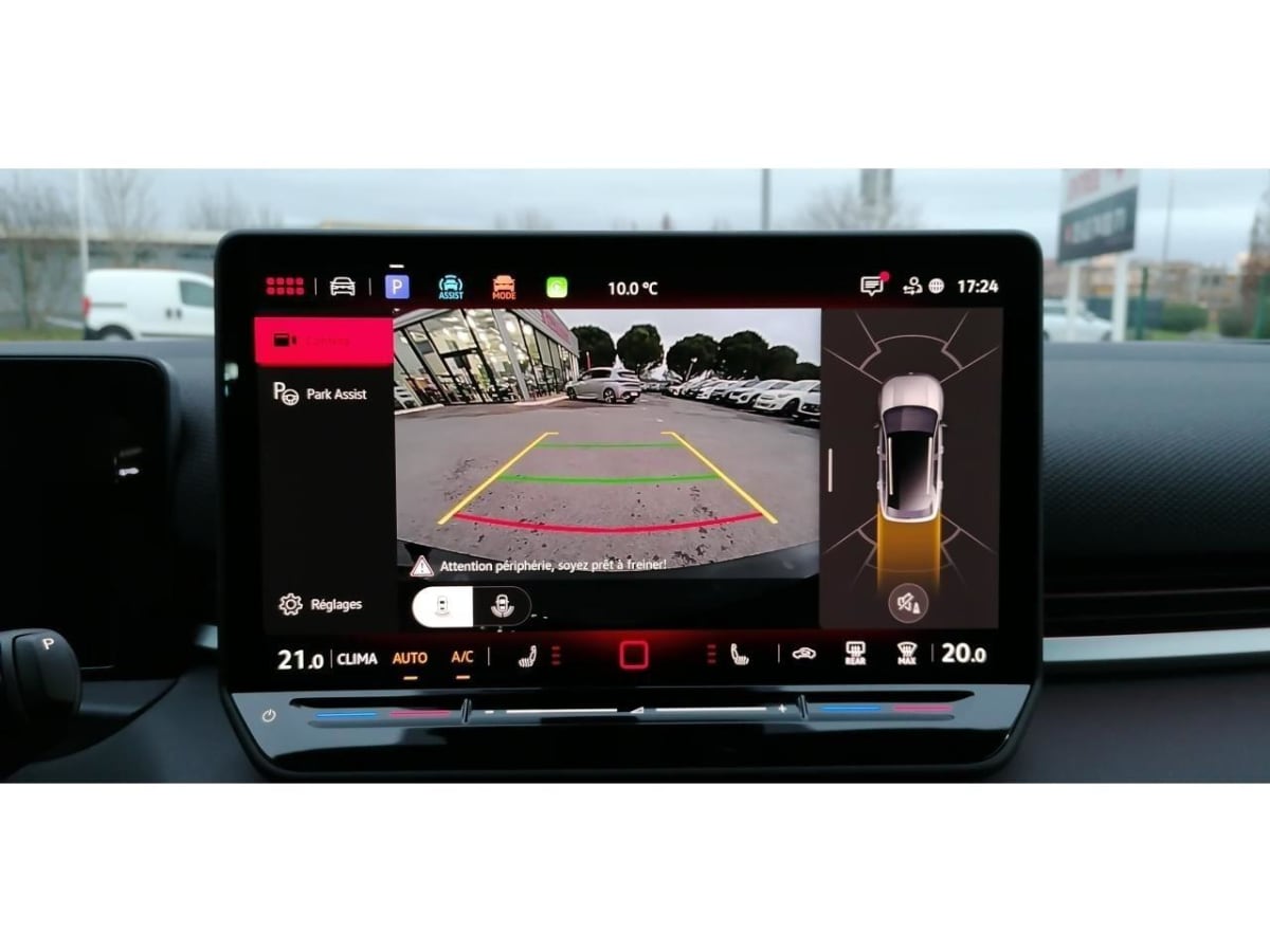 377818_p2 - VOLKSWAGEN - T ROC - 2026 - photo 6