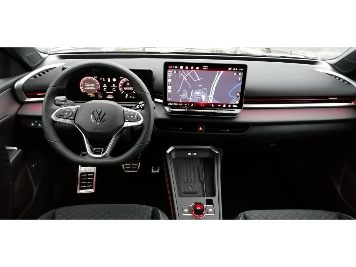 377818_p2 - VOLKSWAGEN - T ROC - 2026 - photo 7