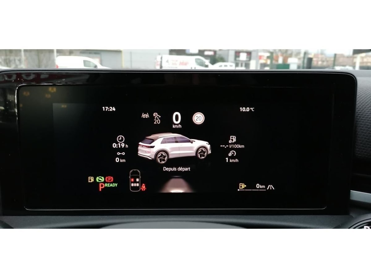 377818_p2 - VOLKSWAGEN - T ROC - 2026 - photo 8