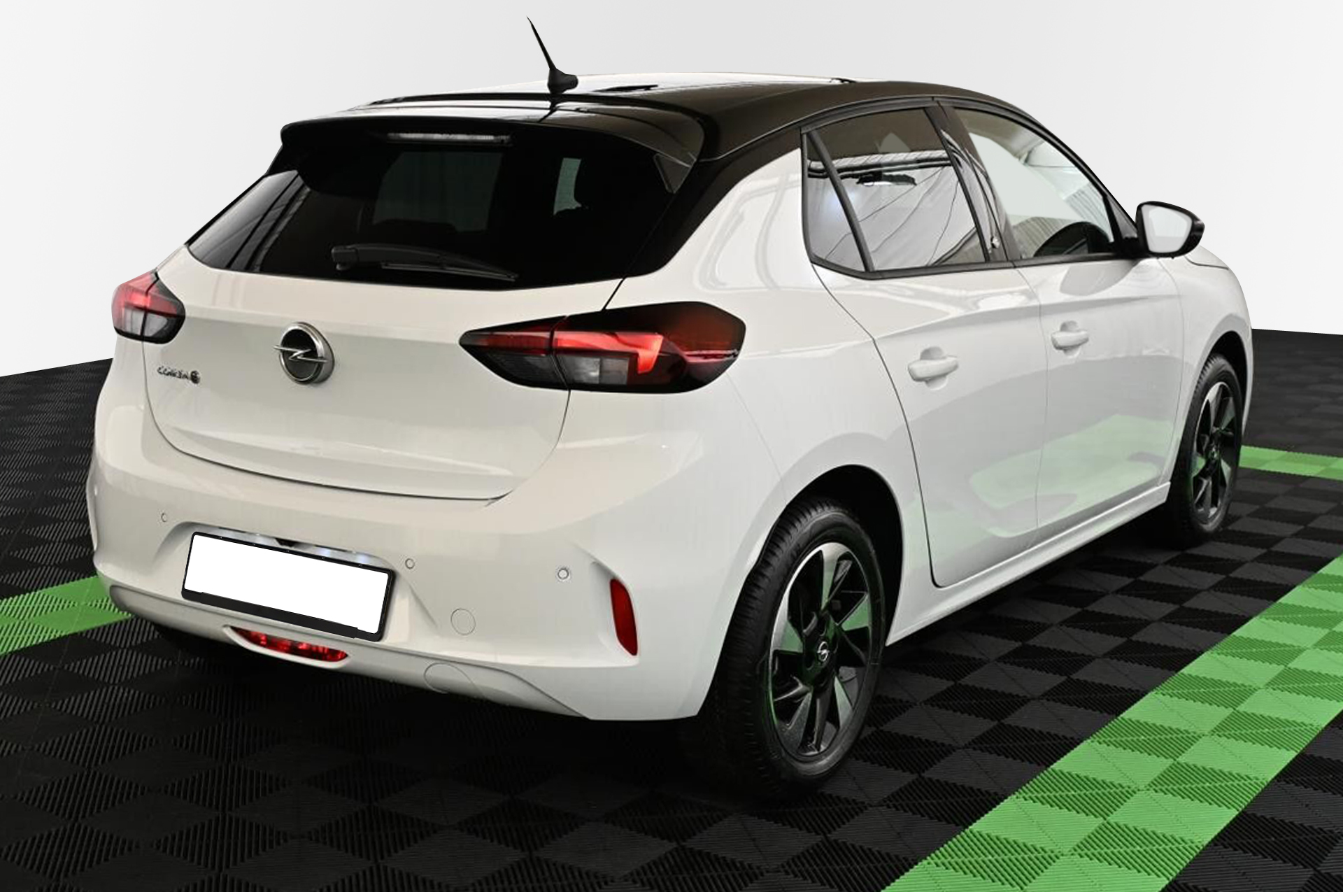 19077_p35 - OPEL - CORSA - 2023 - photo 4