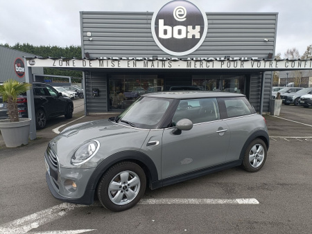 54279549 - MINI - COOPER - 2018 54279549 - MINI - COOPER - 2018