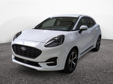 46536_p28 - FORD - PUMA - 2025 46536_p28 - FORD - PUMA - 2025