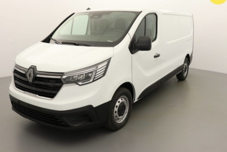 226741_p28 - RENAULT - TRAFIC - 2025 226741_p28 - RENAULT - TRAFIC - 2025