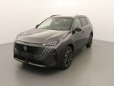 N201434_p3 - PEUGEOT - 5008 - 2026