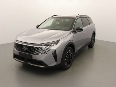 N201123_p3 - PEUGEOT - 5008 - 2025 N201123_p3 - PEUGEOT - 5008 - 2025