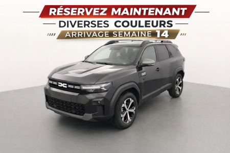 N202089_p3 - DACIA - BIGSTER - 2026 N202089_p3 - DACIA - BIGSTER - 2026