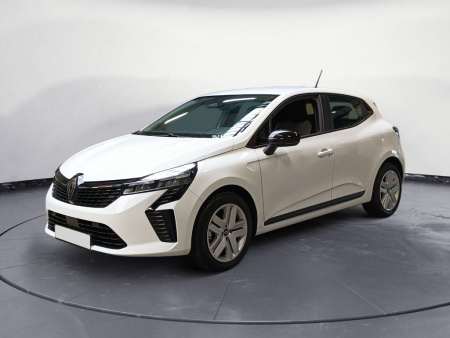 72556_p51 - RENAULT - CLIO - 2025