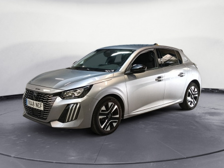 72678_p51 - PEUGEOT - 208 - 2025 72678_p51 - PEUGEOT - 208 - 2025